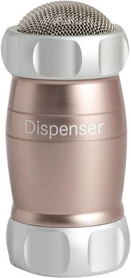 Marcato Design Dispenser POWDER PINK COLOR DI-POWD-RSA