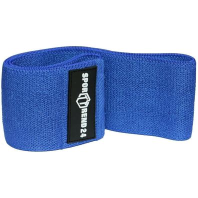 Loop Band Blau: 66 x 8cm