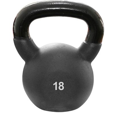 Sporttrend 24 - Kettlebell 18kg | Kugelhantel Hantel