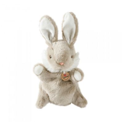 Bauer Spielwaren 11802 - Hase Handpuppe - 33 cm