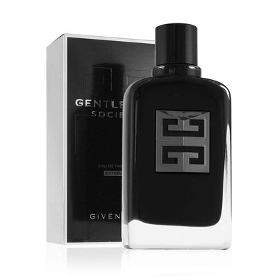 Gentleman Society Extreme edp vapo 100 ml