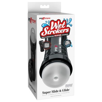 Wet Strokers Super Slide & Glide