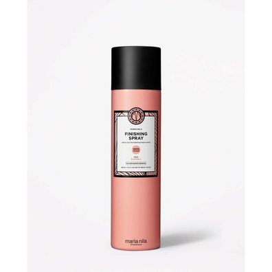 Styling Style & Finish (Finishing Spray) - Inhalt: 400 ml