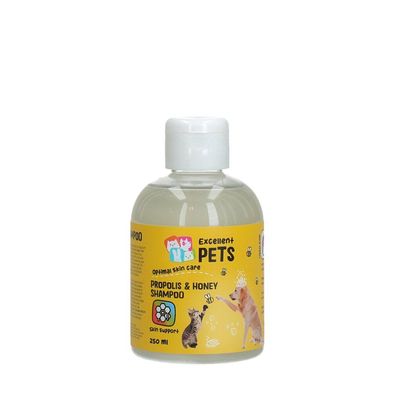 Excellent Pets Propolis (Honing) Shampoo