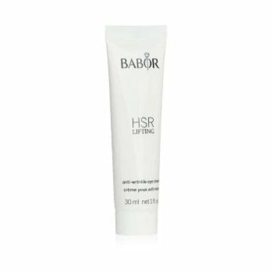 Babor CP HSR Lifting Anti-Falten Augencreme 30ml