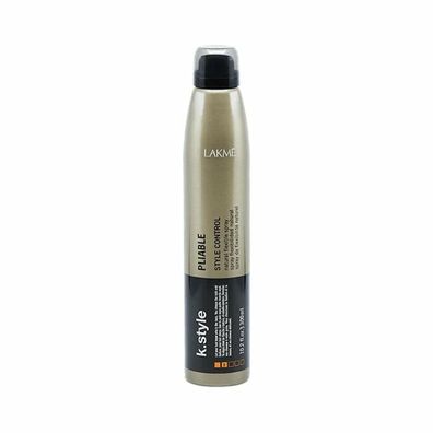 Lakme K. Style Geschmeidig Natürlicher Halt Spray 300ml