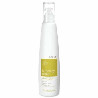 Lakme K. Therapy Reparatur-Pflege-Fluid 300ml