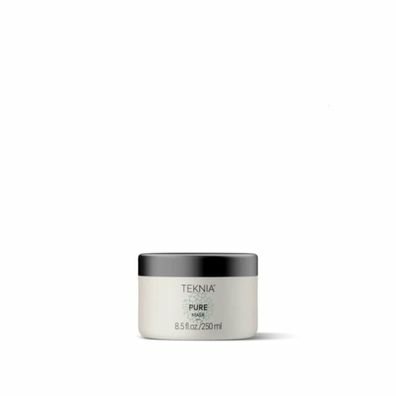 Lakme Teknia Fettige Kopfhaut Pflege Pure Mask 250ml