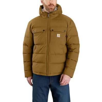 Carhartt LOOSE FIT Montana Insulated JACKET 105474