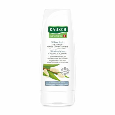 Rausch Weidenrinde Spülung Conditioner 200ml