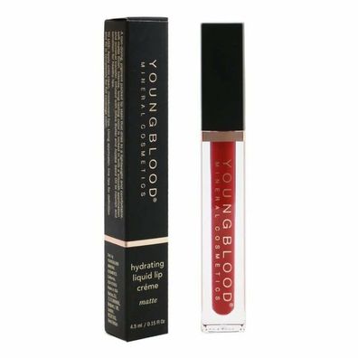 Youngblood Flüssige Lippencreme Iconic