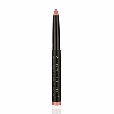 Youngblood Color-Crays Transparente Lippenstift Redwood 1.4g