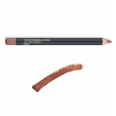 Youngblood Lippenstift Malz 1,1 g