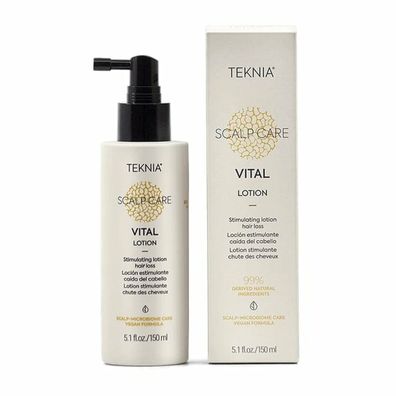 Lakme Teknia Haarausfall Scalp Care Vital Lotion 150ml