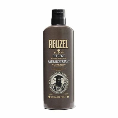 Reuzel No Rinse Bartwaschmittel 200 ml