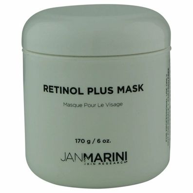 Jan Marini Professionelle Retinol Plus Maske 177 ml