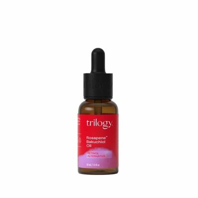 Trilogy Rosapen Bakuchiol Öl 30ml