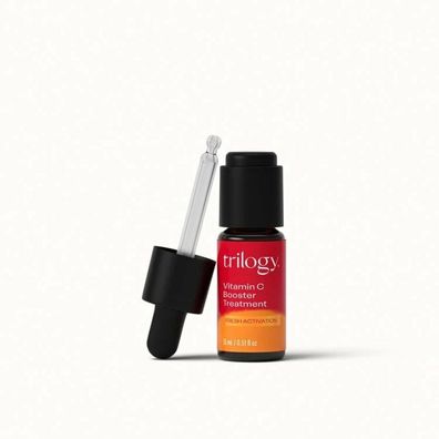 Trilogy Vitamin C Booster Behandlung 15ml