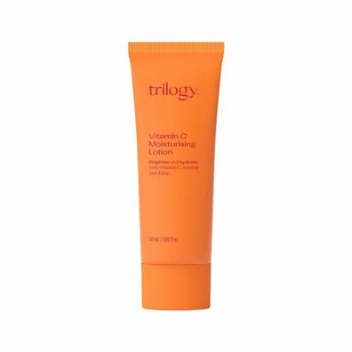 Trilogy Vitamin C feuchtigkeitsspendende Lotion 50ml