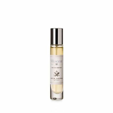 Acca Kappa My Scent Eau De Parfum 15ml