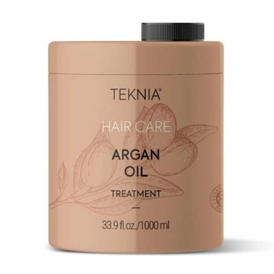 Lakme Teknia Arganöl Behandlung 1000ml