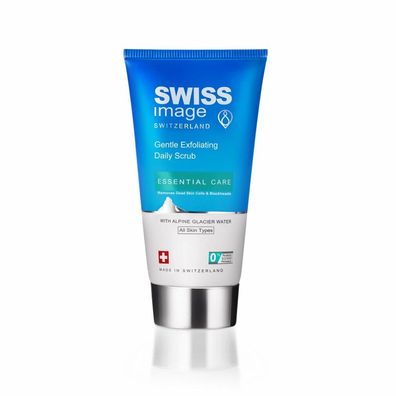 Swiss Image Sanftes Peeling für jeden Tag 150ml