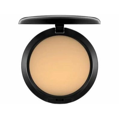 MAC Studio Fix Puder Plus Grundierung C40 15 g