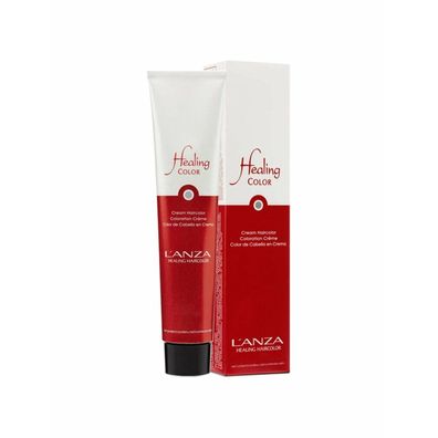 L&#39; NZA Healing Color 10A &#40;10/1&#41; Sehr helles Aschblond 60ml