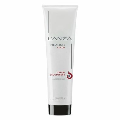 L&#39; NZA Heilende Farbe Creme Entfärber 28g