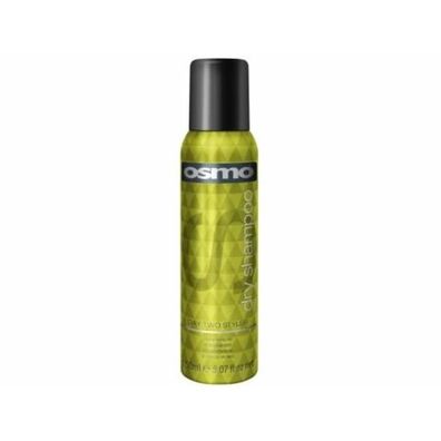 Osmo Day Two Styler Trockenshampoo 150 ml