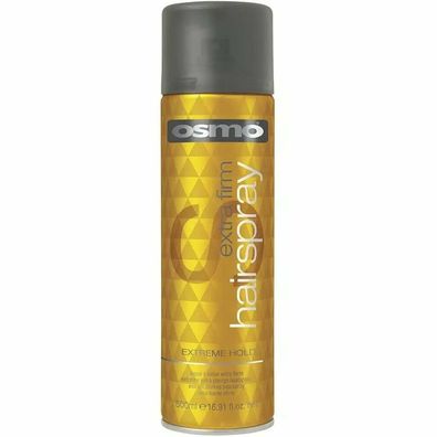 Osmo Extreme Extra Festes Haarspray 500 ml