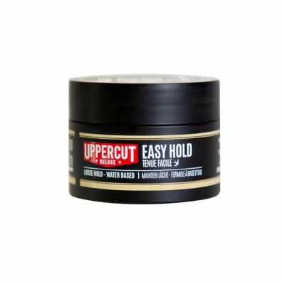 Uppercut Deluxe Easy Hold Pomade 30g