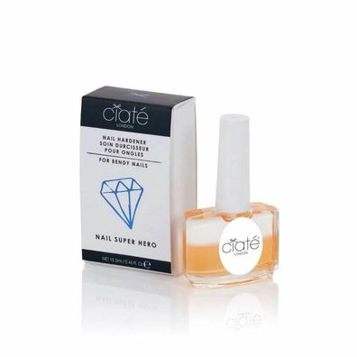 Ciate London Nail Super Hero Nagelhärter 13.5ml