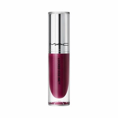 MAC Locked Kiss Tinte fruchtig 4ml