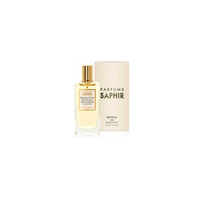 Saphir Verführung Frau Edp Spray 50 Ml