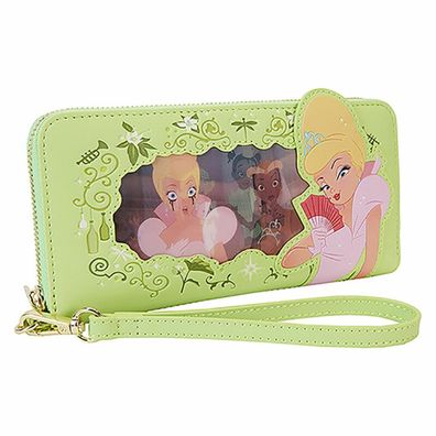 Tiana Brieftasche 8 X 4