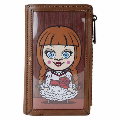 Annabelle Brieftasche