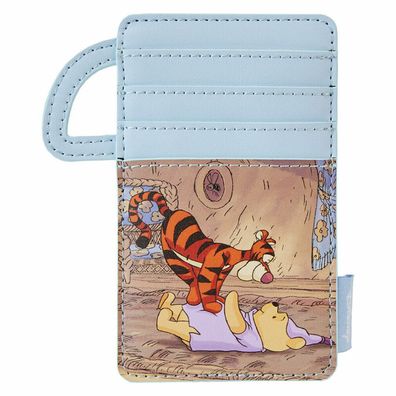 Winnie The Pooh Kartenhalter Brieftasche