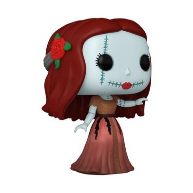 Sally Formal 30. Jahrestag Pop! Figur 9 cm