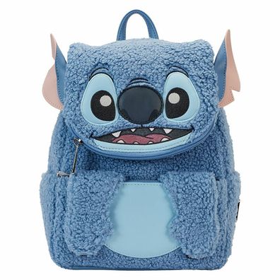 Lilo & Stitch Mini-Rucksack