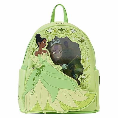 Tiana Mini-Rucksack 9 X 10,5 X 4,5