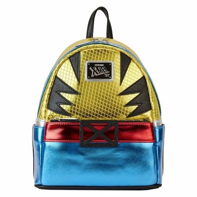 Mini-Rucksack X-Men Wolverine