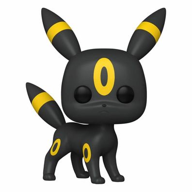 Pokemon POP! Games Vinyl Figur Umbreon (EMEA) 9 cm