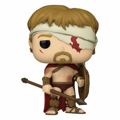 300 POP! Movies Vinyl Figur Dilios 9 cm