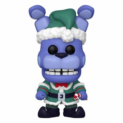 Five Nights at Freddy's POP! Games Vinyl Figur Holiday Bonnie 9 cm