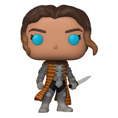 Dune 2 POP! Movies Vinyl Figur Chani 9 cm