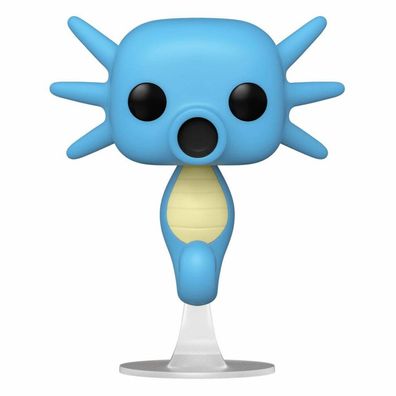 Pokemon POP! Games Vinyl Figur Seeper 9 cm