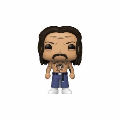 Danny Trejo POP! Ad Icons Vinyl Figur 9 cm