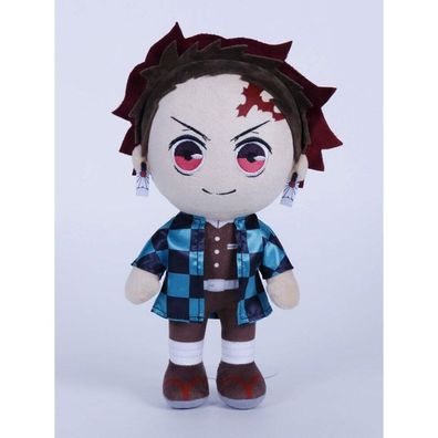 Demon Slayer Plüschfigur Tanjiro 27 cm