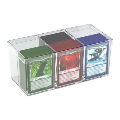 Ultimate Guard Stack´n´Safe Card Box 480